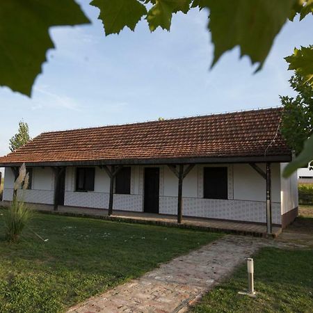 Acin Salas Tordinci Zewnętrze zdjęcie