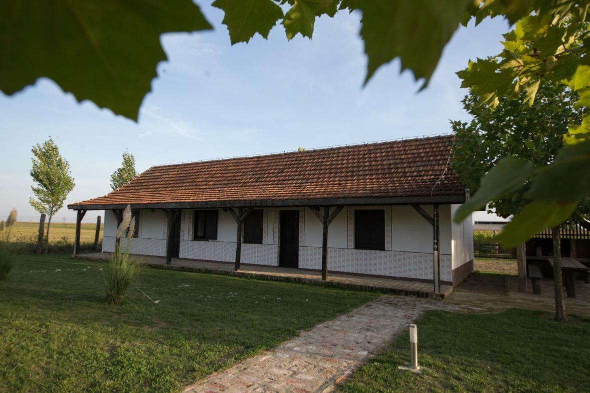 Acin Salas Tordinci Zewnętrze zdjęcie
