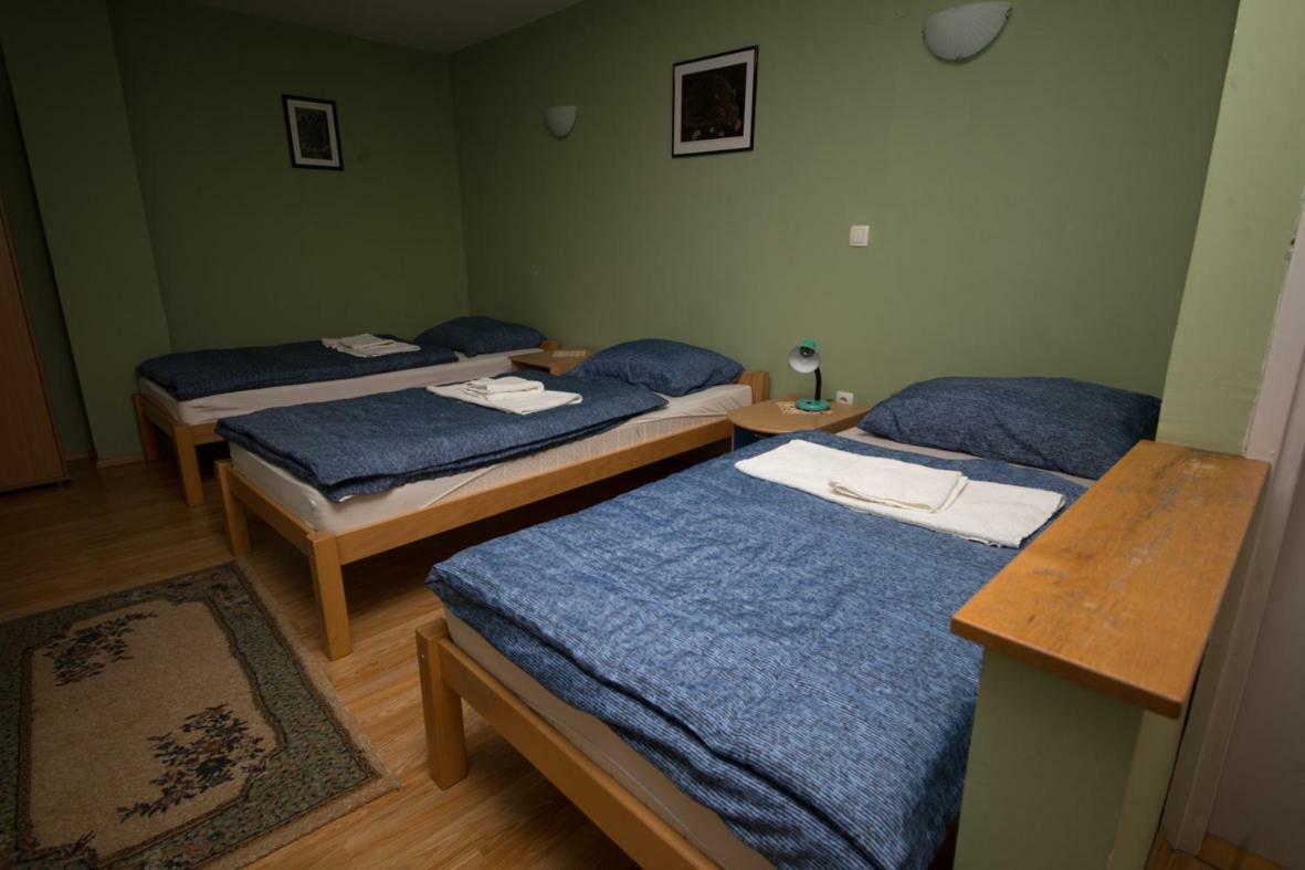 Acin Salas Tordinci Zewnętrze zdjęcie