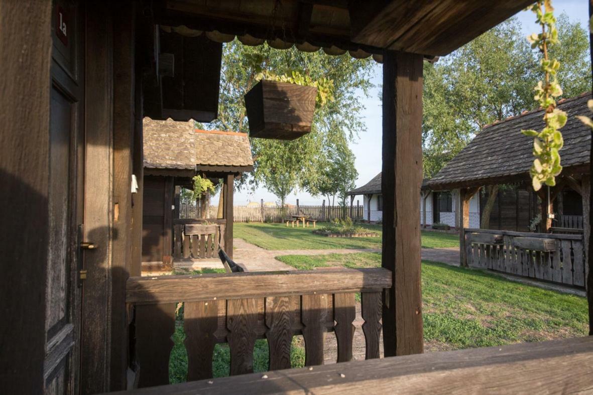 Acin Salas Tordinci Zewnętrze zdjęcie